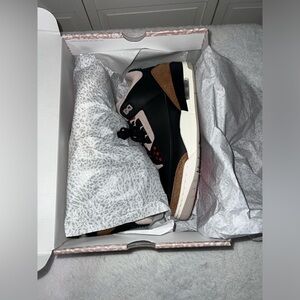 Jordan 3 Retro Desert Elephant - Size 10.5